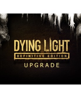 Dying Light - Definitive DLC Collection Steam Key GLOBAL